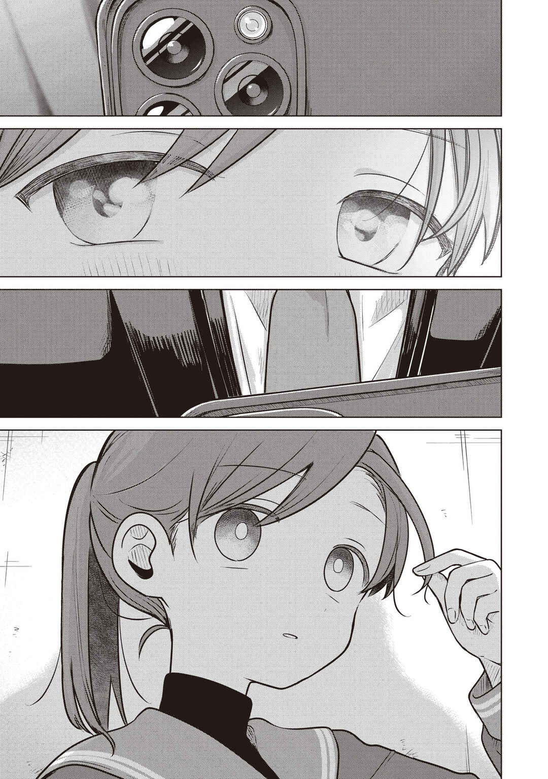 Koibumi to 13-sai no Actress Chapter 38 - Page 25