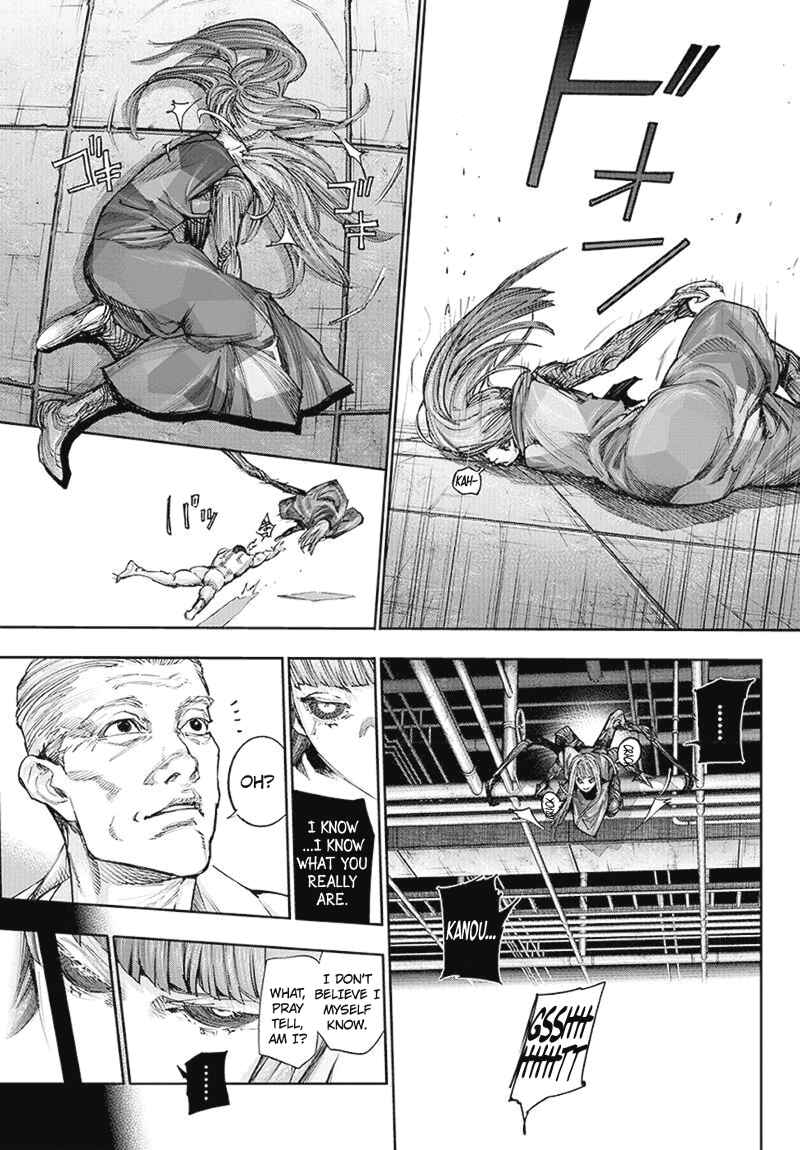 Tokyo Ghoul:re Chapter 93 - Page 10