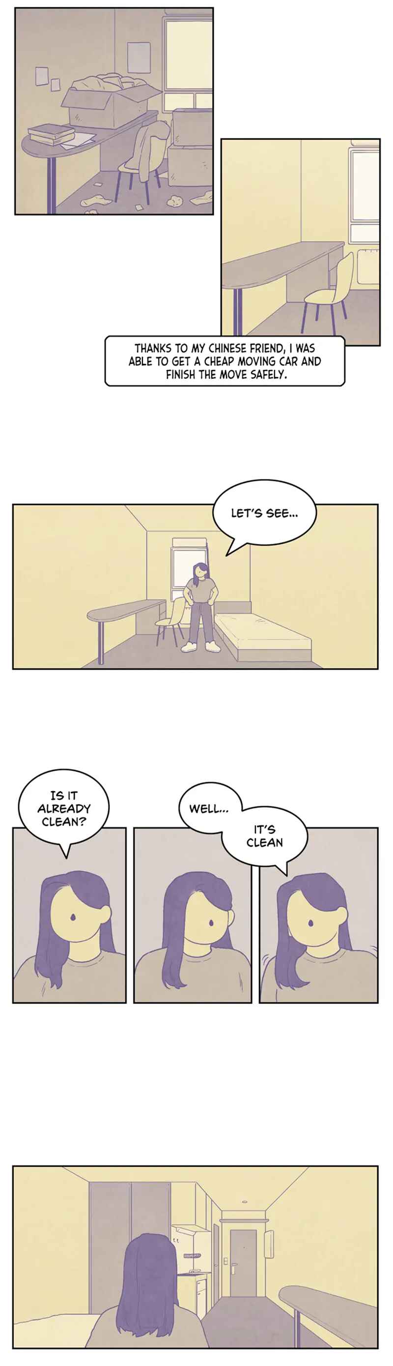Daily France Chapter 16 - Page 11