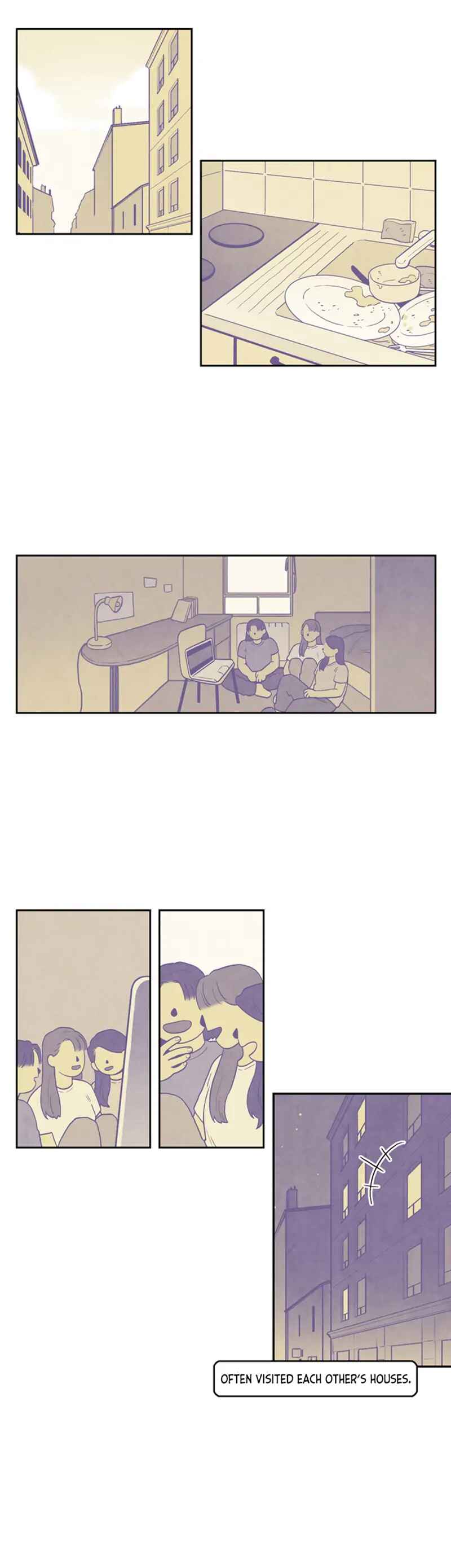 Daily France Chapter 16 - Page 3
