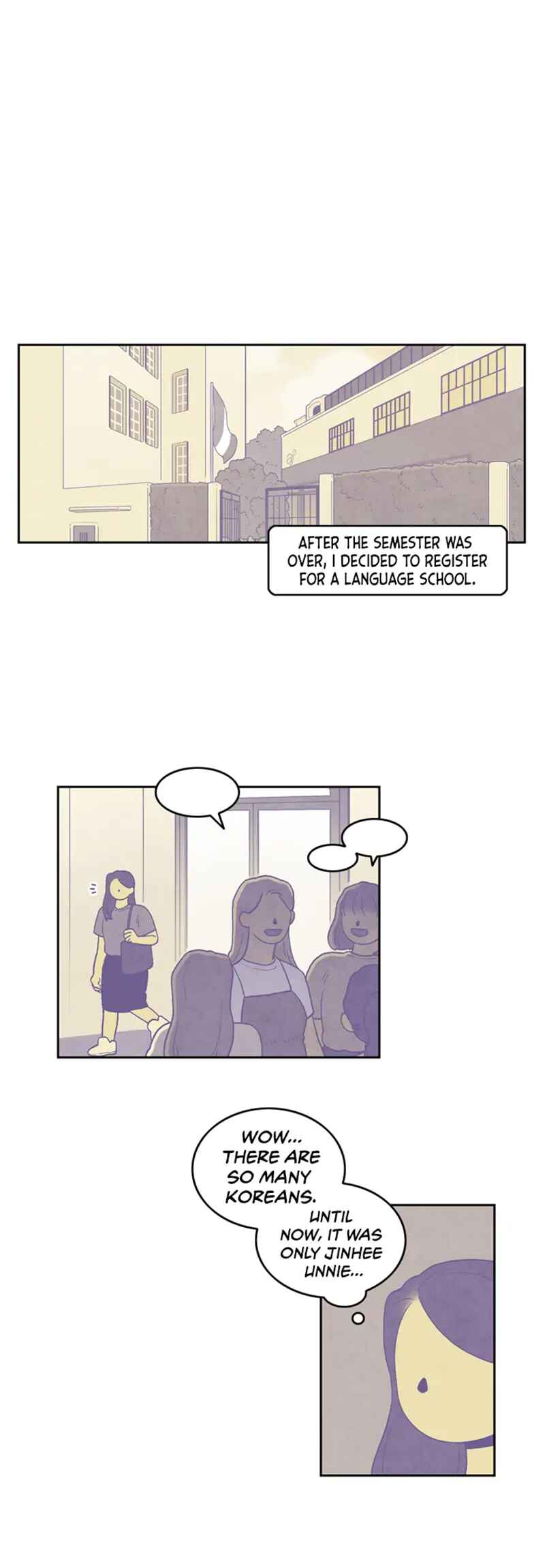 Daily France Chapter 16 - Page 4