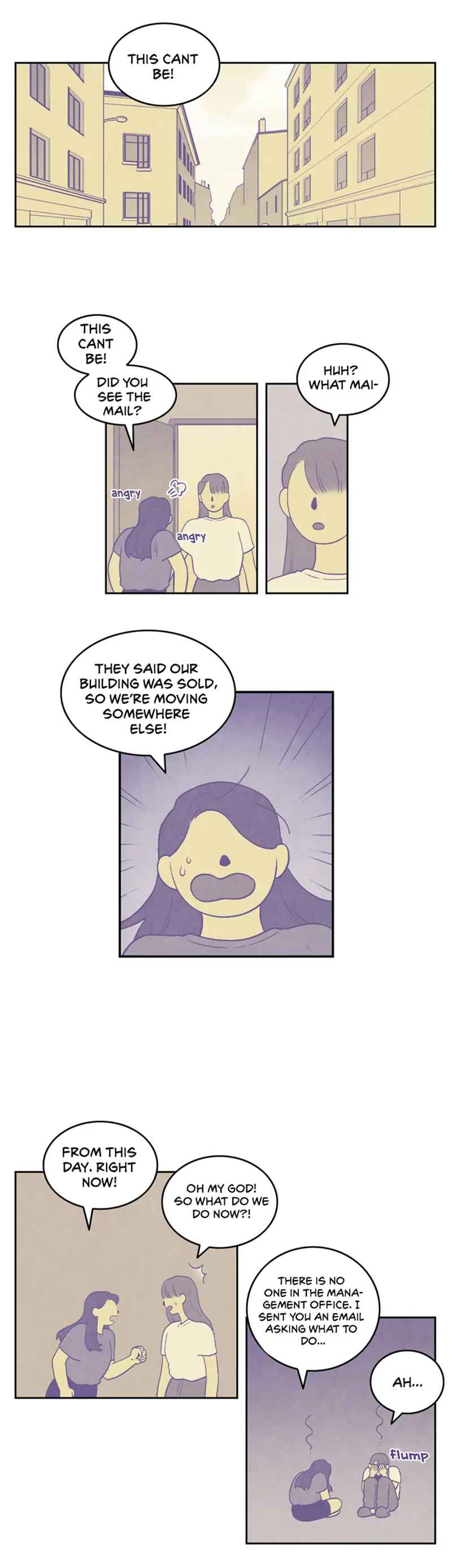 Daily France Chapter 16 - Page 7