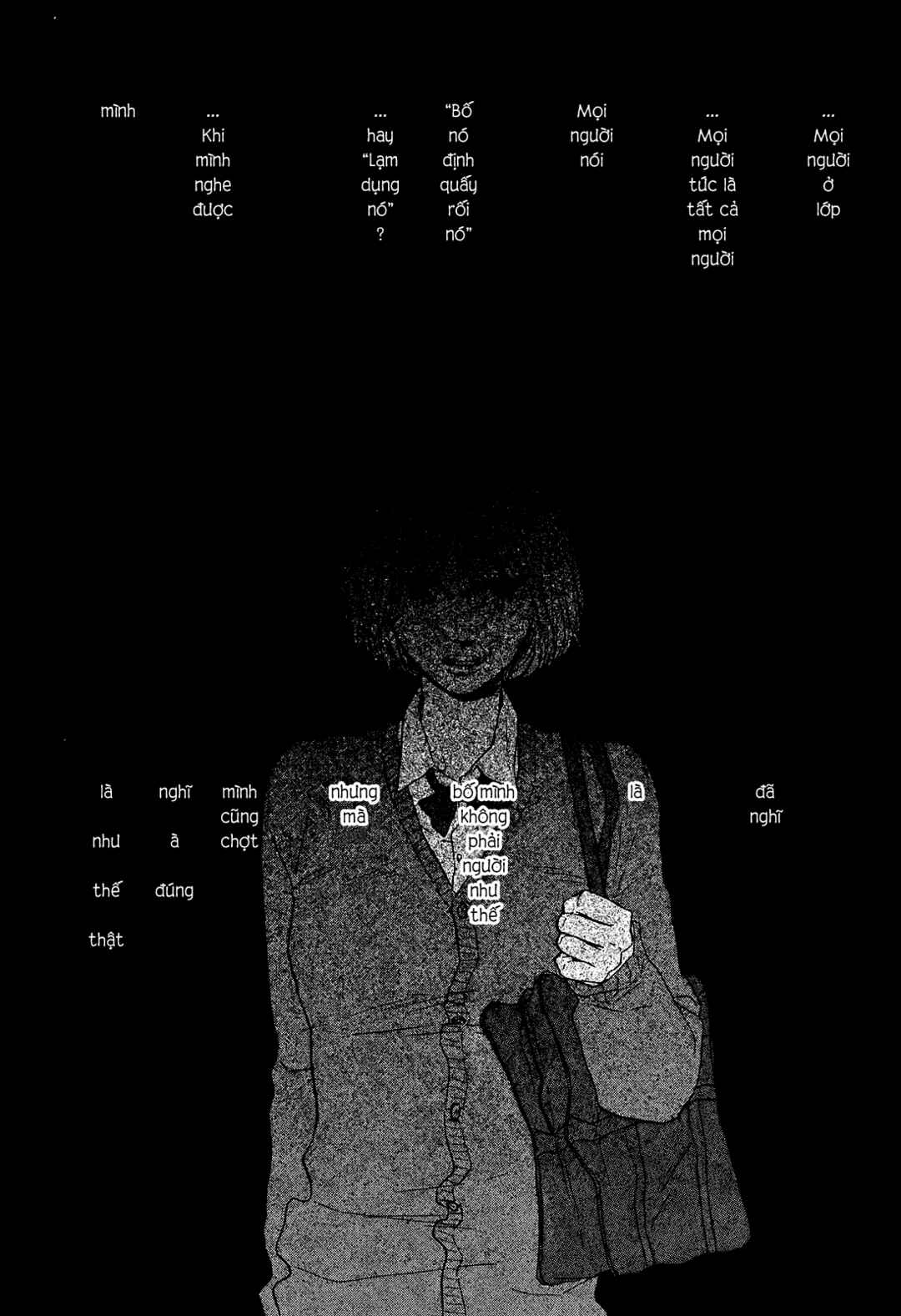 Hibari no Asa Chapter 7 - Page 12