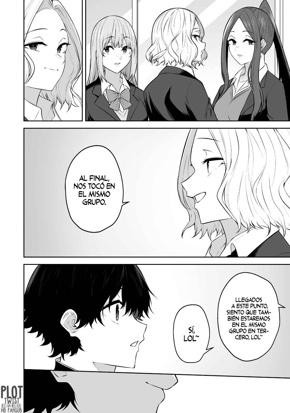 Imaizumin-chi wa Douyara Gal no Tamariba ni Natteru Rashii ~DEEP~ Chapter 35 - Page 24