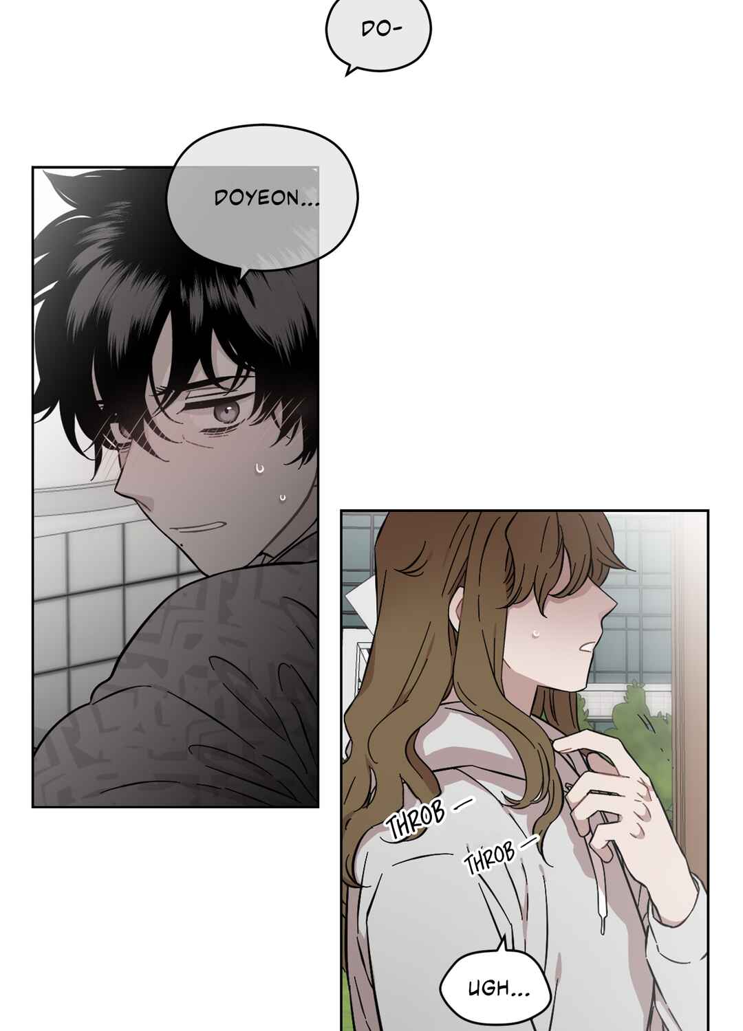 Love Thy Neighbor Chapter 19 - Page 10