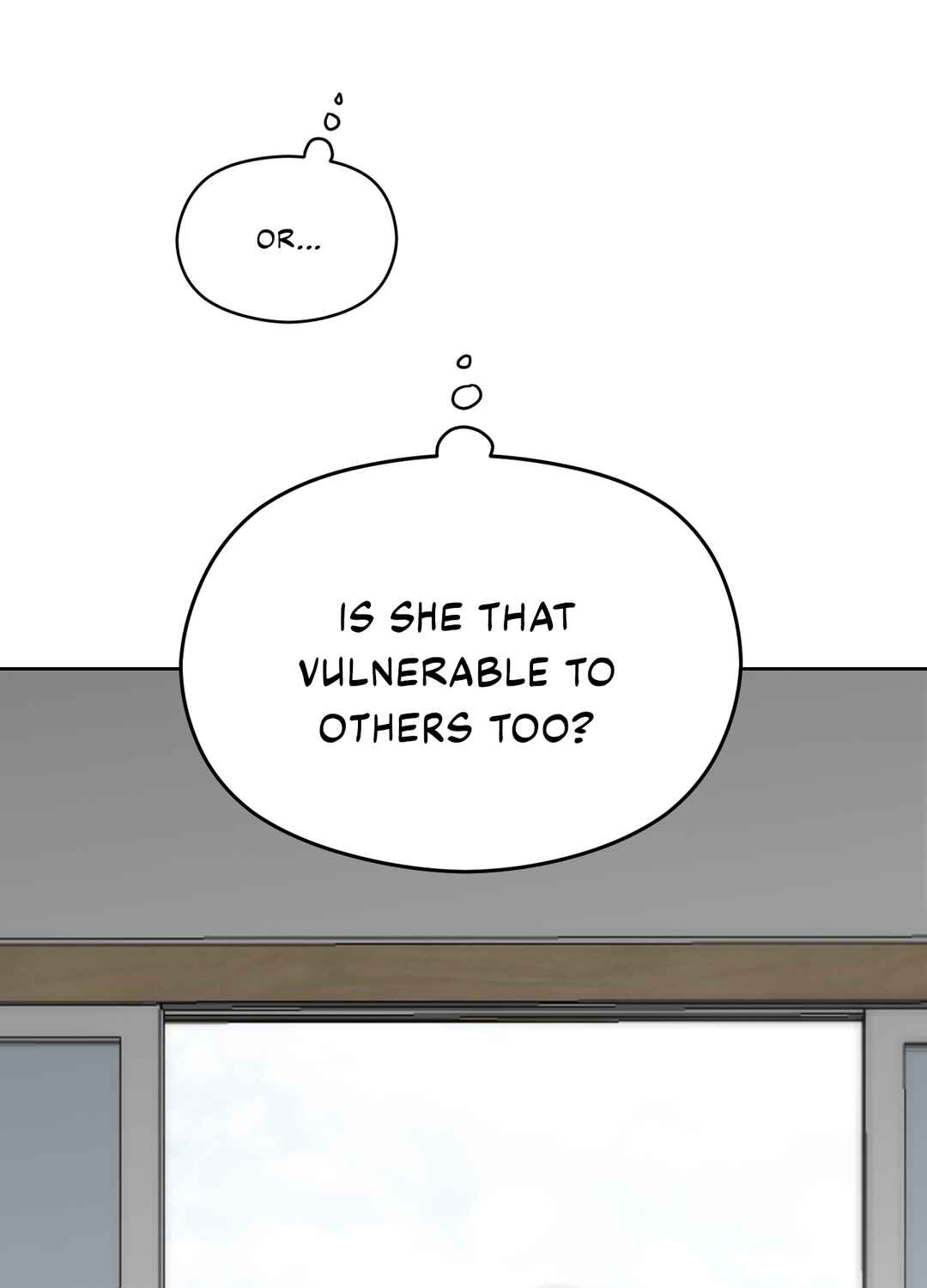 Love Thy Neighbor Chapter 19 - Page 32