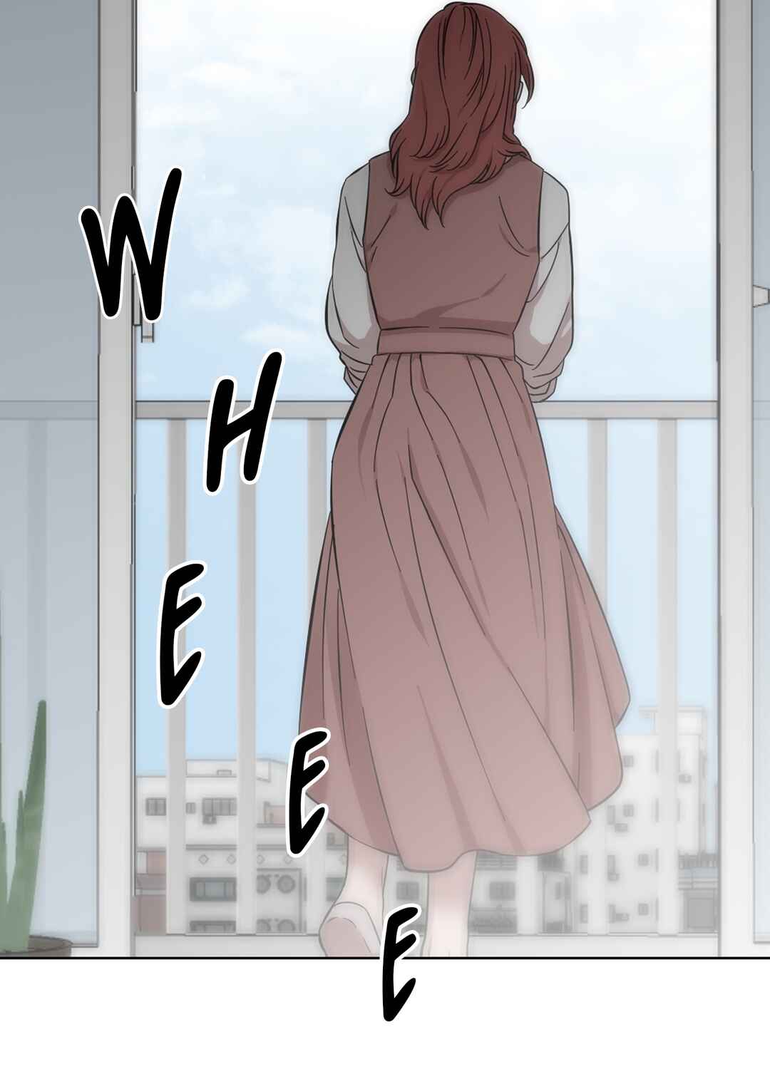 Love Thy Neighbor Chapter 19 - Page 33