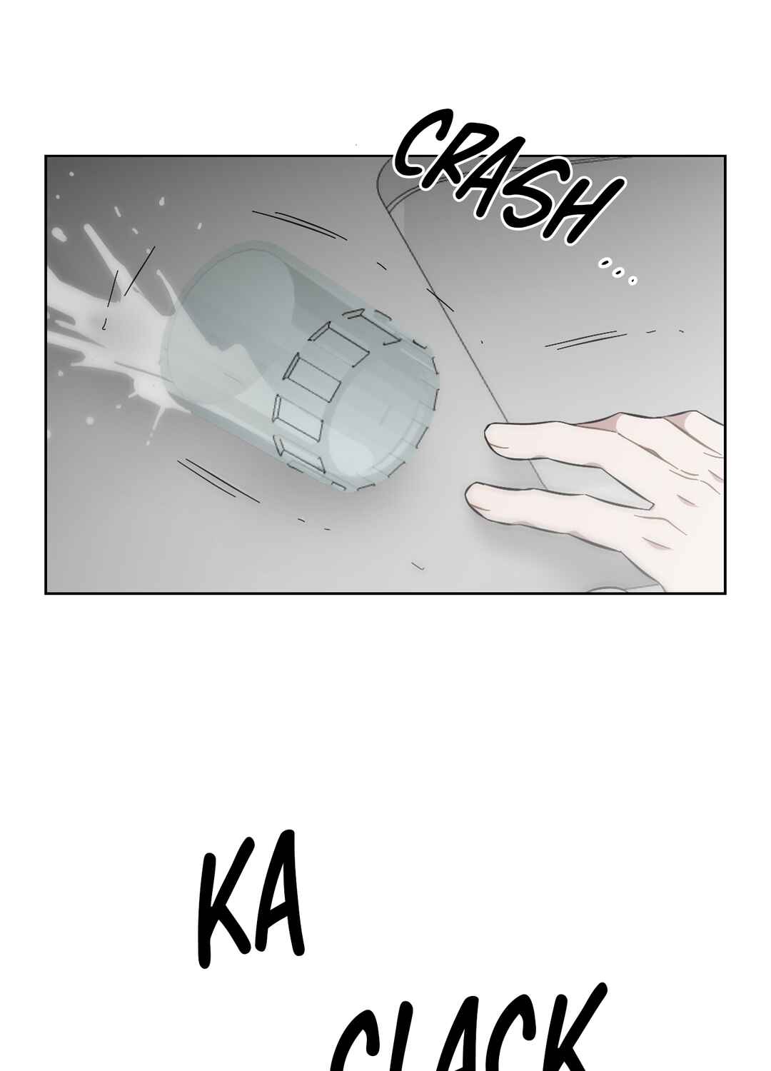 Love Thy Neighbor Chapter 19 - Page 35