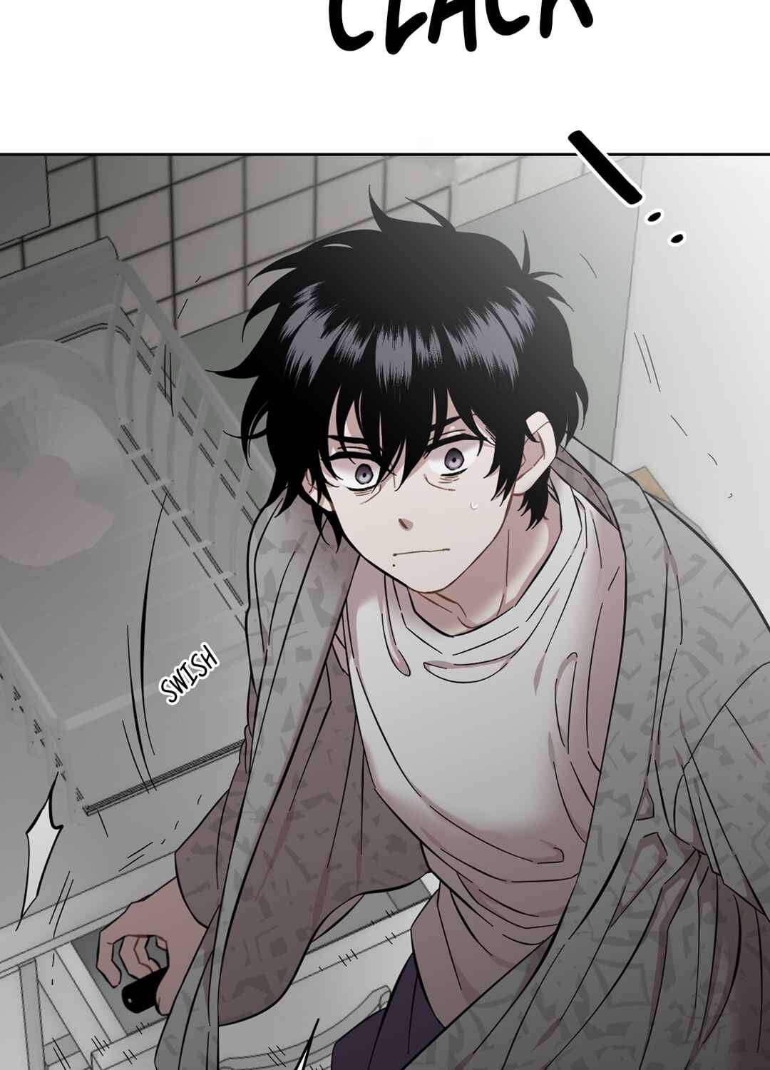 Love Thy Neighbor Chapter 19 - Page 36