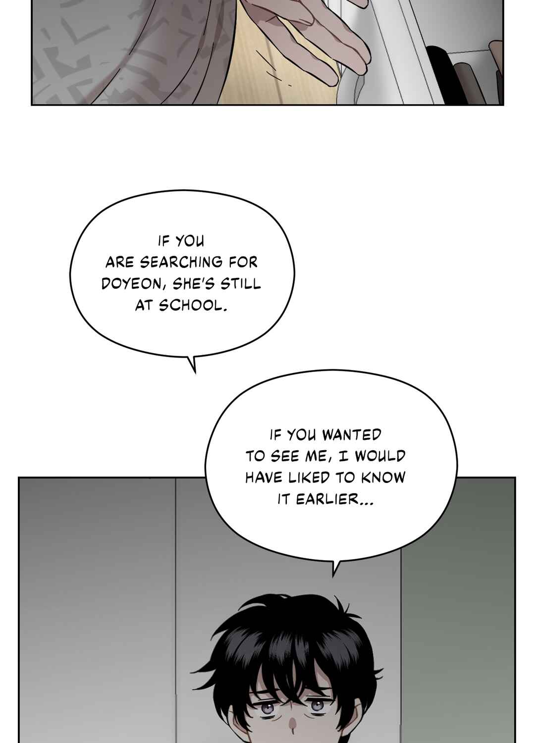 Love Thy Neighbor Chapter 19 - Page 45
