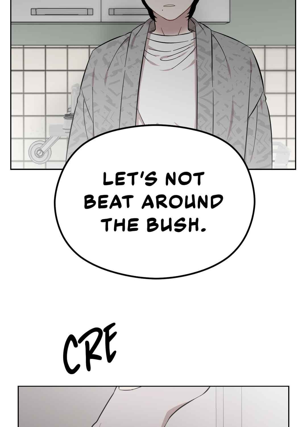 Love Thy Neighbor Chapter 19 - Page 46
