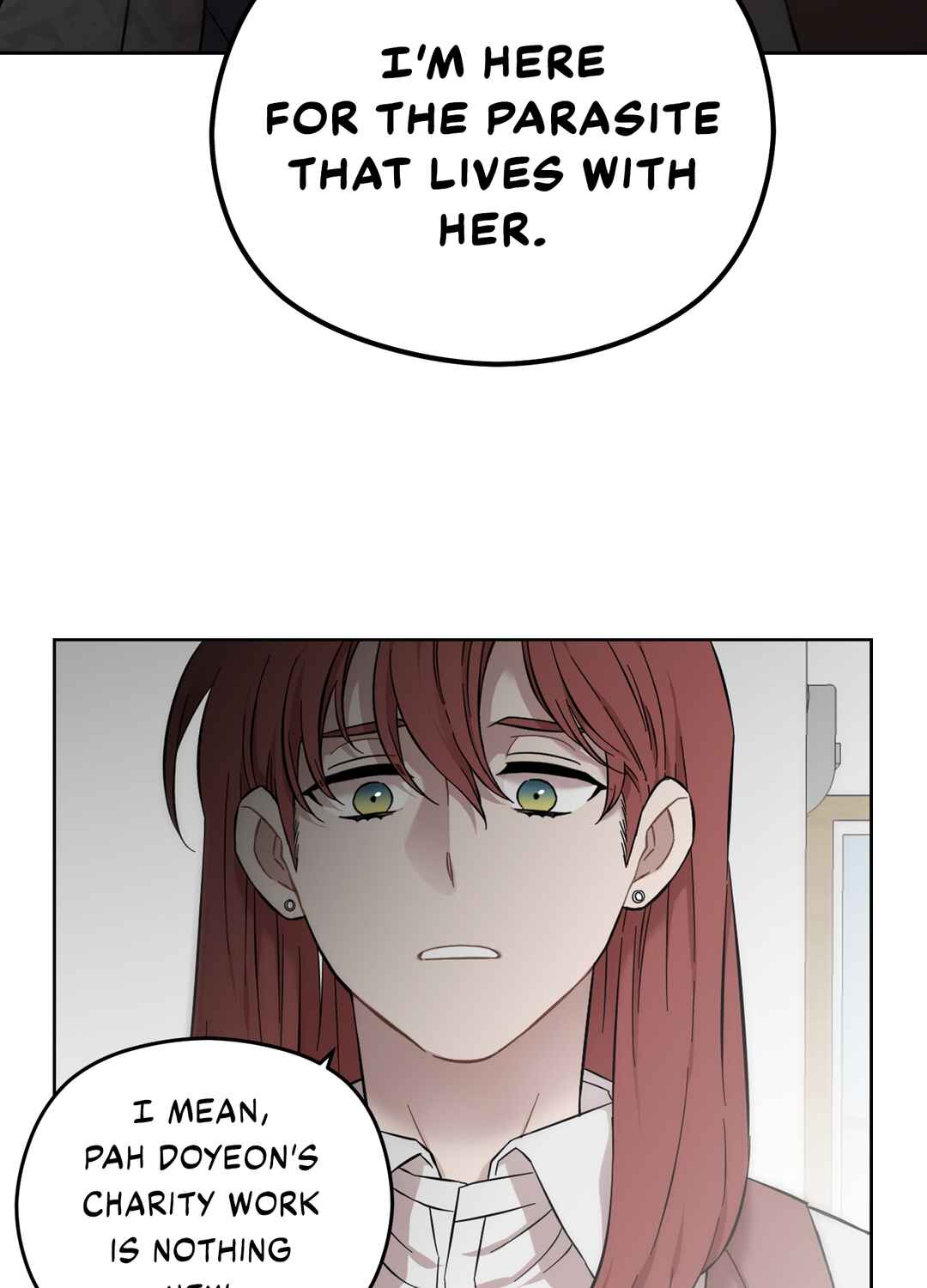 Love Thy Neighbor Chapter 19 - Page 49