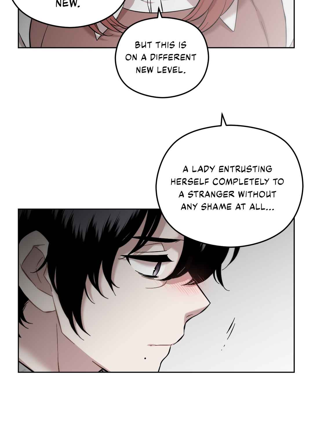 Love Thy Neighbor Chapter 19 - Page 50