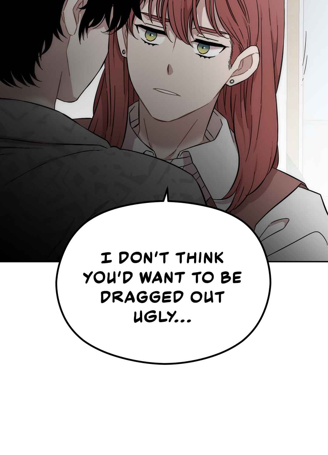 Love Thy Neighbor Chapter 19 - Page 56