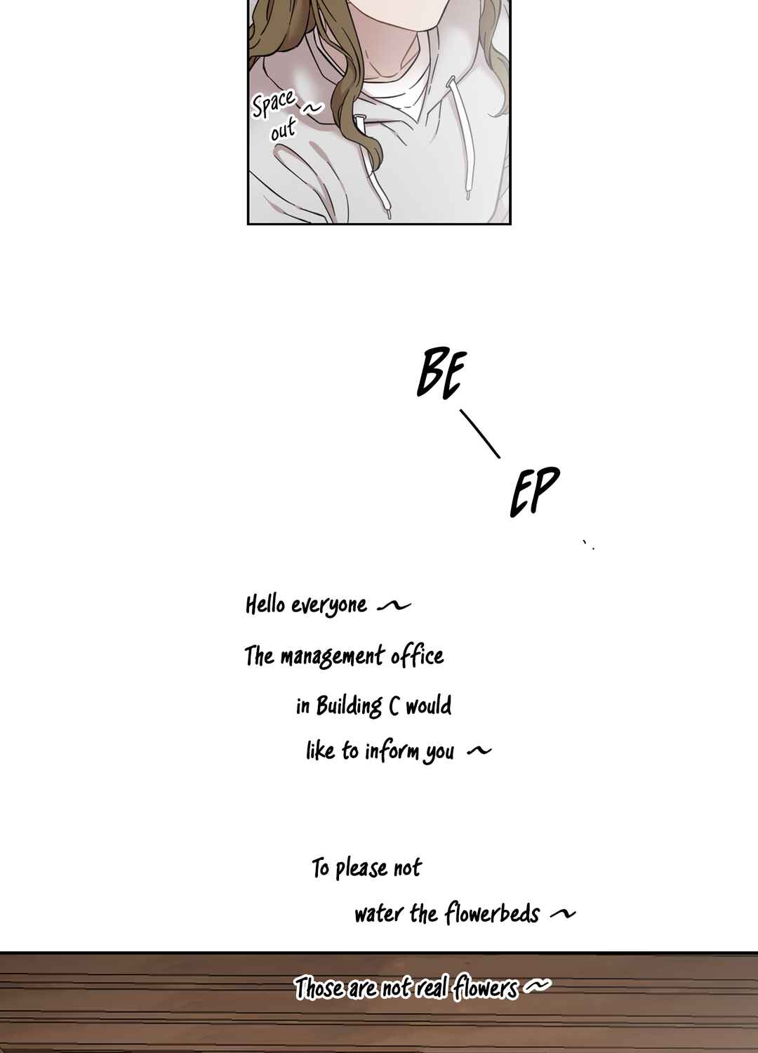 Love Thy Neighbor Chapter 19 - Page 8