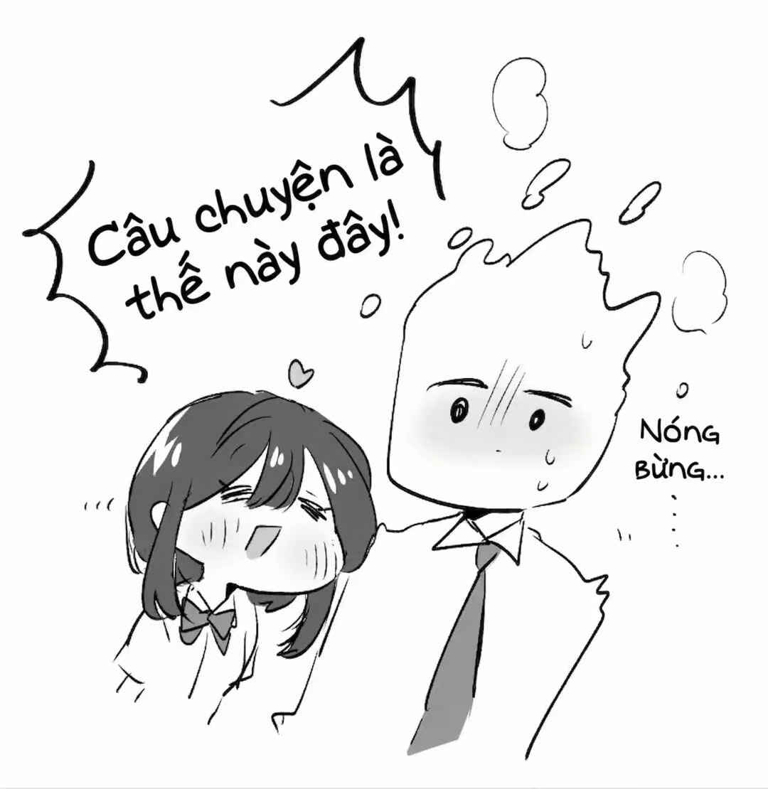 Mizukoshi-kun wa Futtou Shitakunai no ni Chapter 0 - Page 4