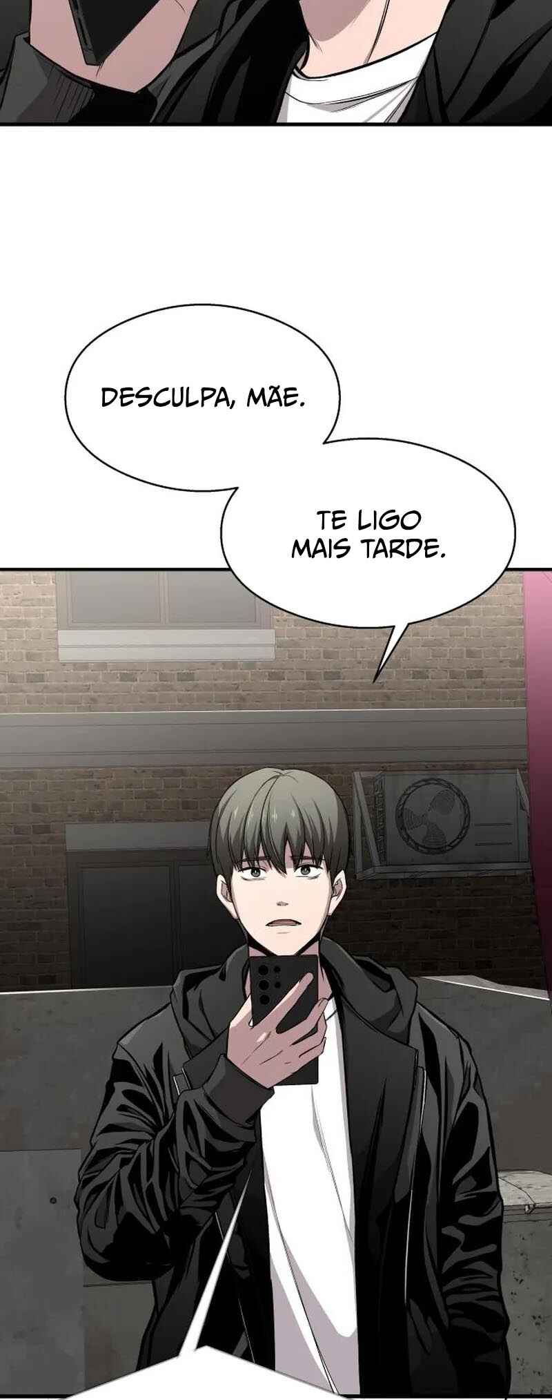 Dugeundugeun Gwiyeonsi Chapter 4 - Page 55