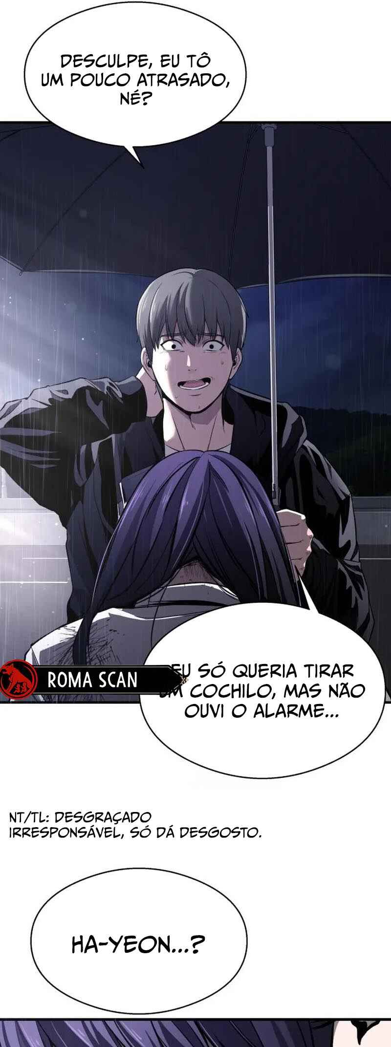 Dugeundugeun Gwiyeonsi Chapter 4 - Page 71