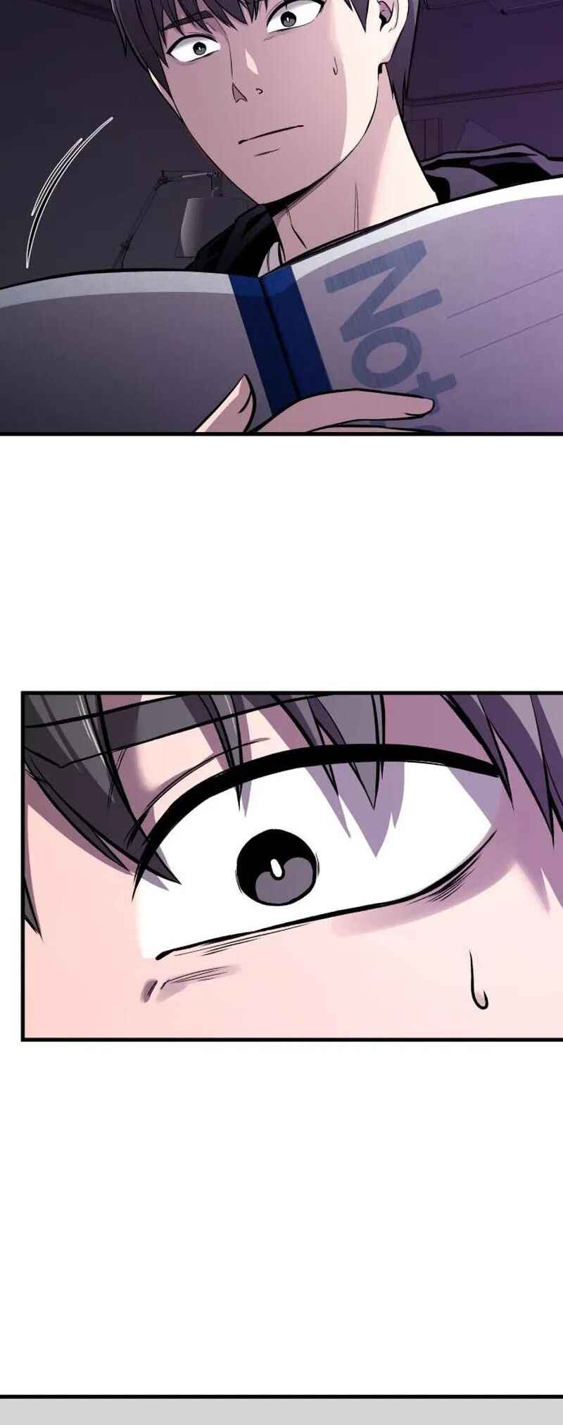 Dugeundugeun Gwiyeonsi Chapter 4 - Page 9