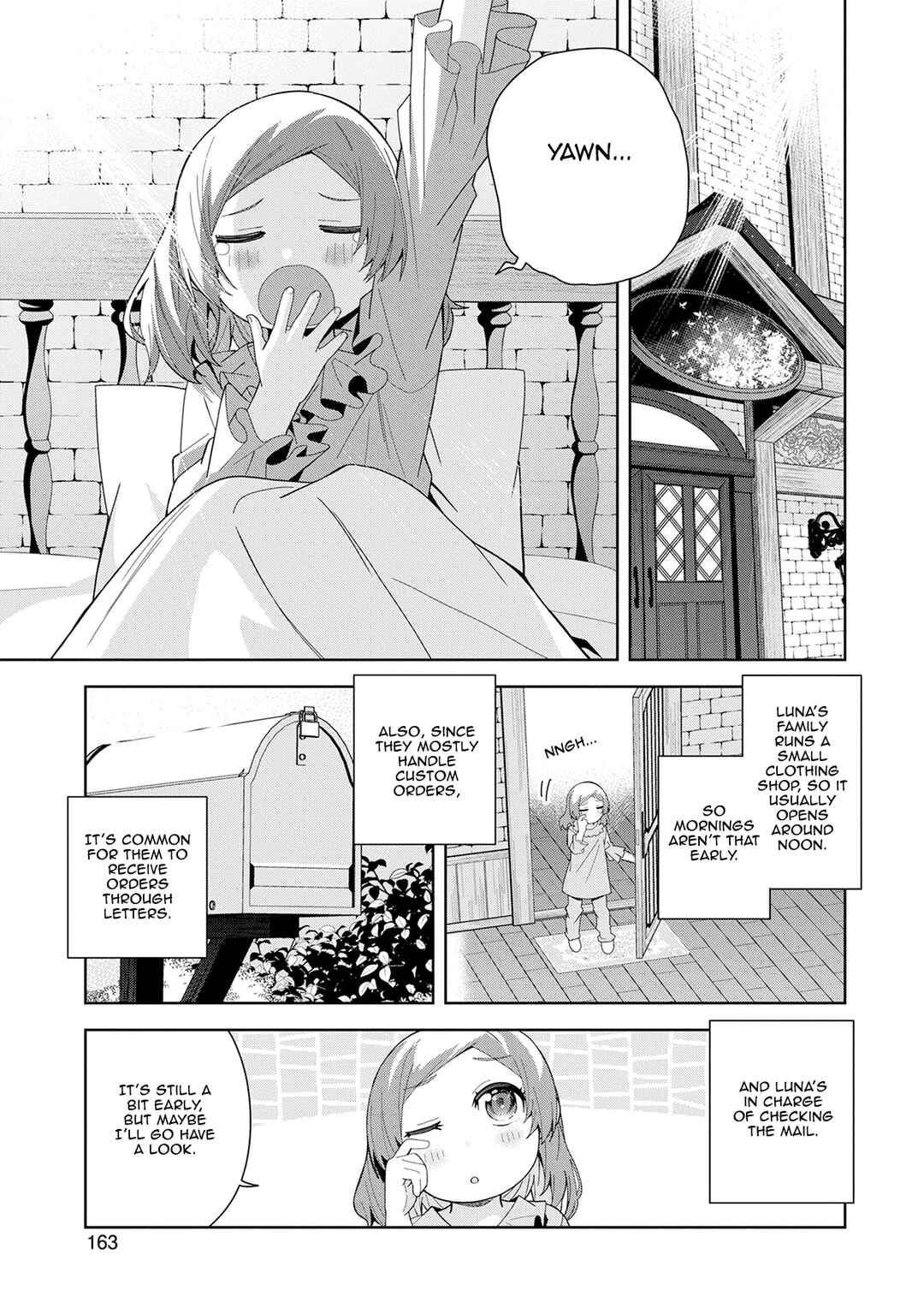 Negai o Kanaete Moraou to Akuma o Shoukan Shita kedo, Kawaikatta node Kekkon Shimashita ~Akuma no Niizuma~ Chapter 45 - Page 29
