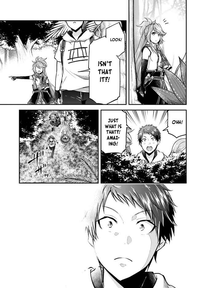 Isekai Cheat Survival Meshi Chapter 58 - Page 18