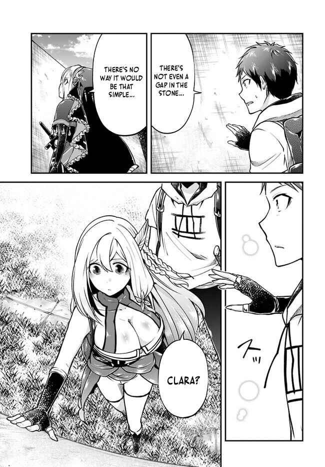 Isekai Cheat Survival Meshi Chapter 58 - Page 23