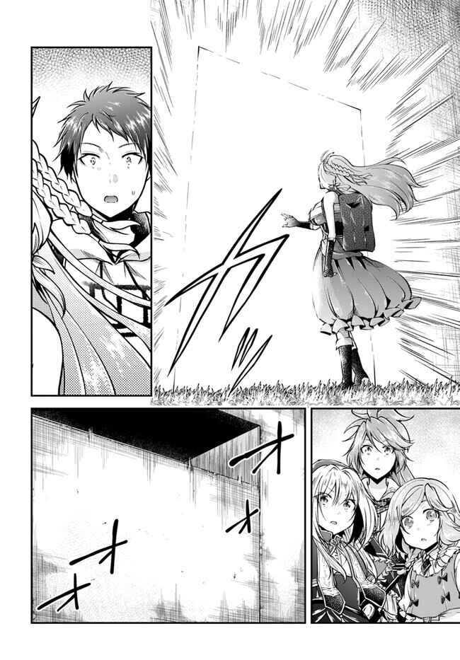 Isekai Cheat Survival Meshi Chapter 58 - Page 24