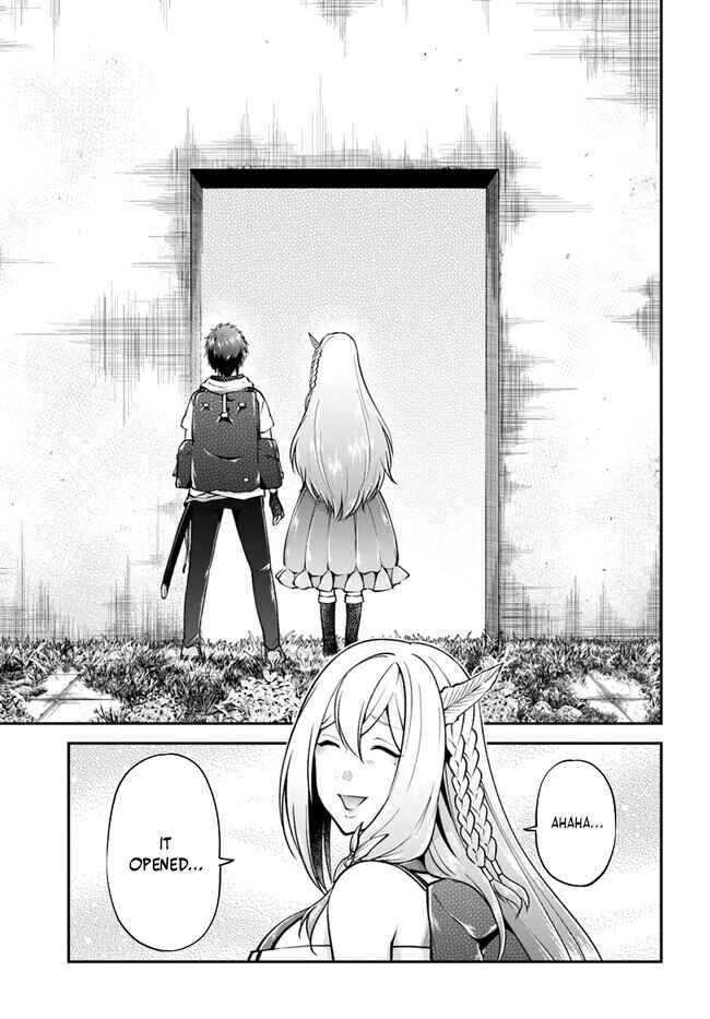 Isekai Cheat Survival Meshi Chapter 58 - Page 25
