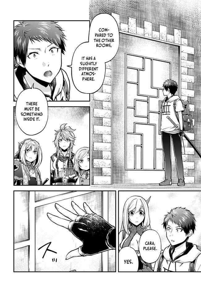 Isekai Cheat Survival Meshi Chapter 58 - Page 30