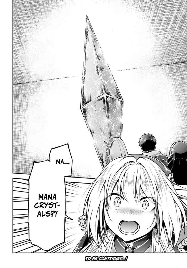 Isekai Cheat Survival Meshi Chapter 58 - Page 34