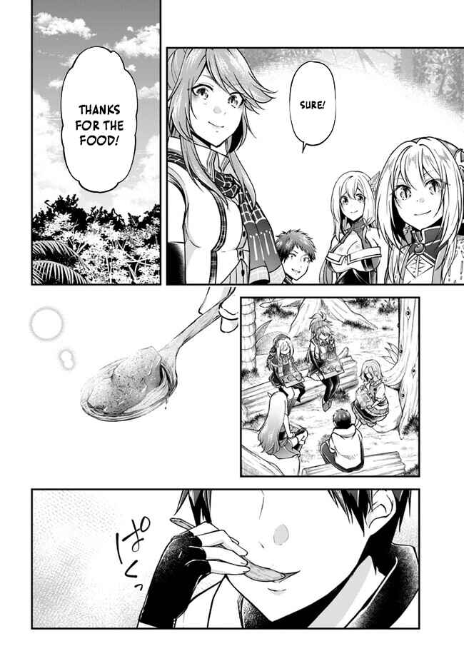 Isekai Cheat Survival Meshi Chapter 58 - Page 5