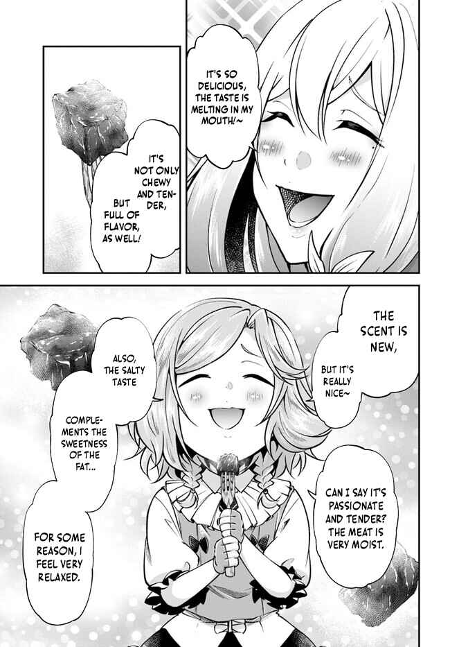 Isekai Cheat Survival Meshi Chapter 58 - Page 8
