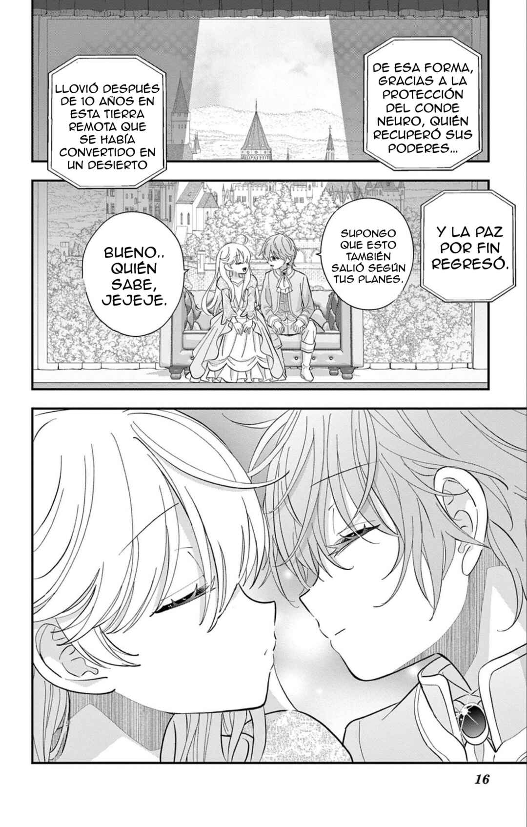 Uesugi-kun wa Onnanoko o Yametai Chapter 32 - Page 18