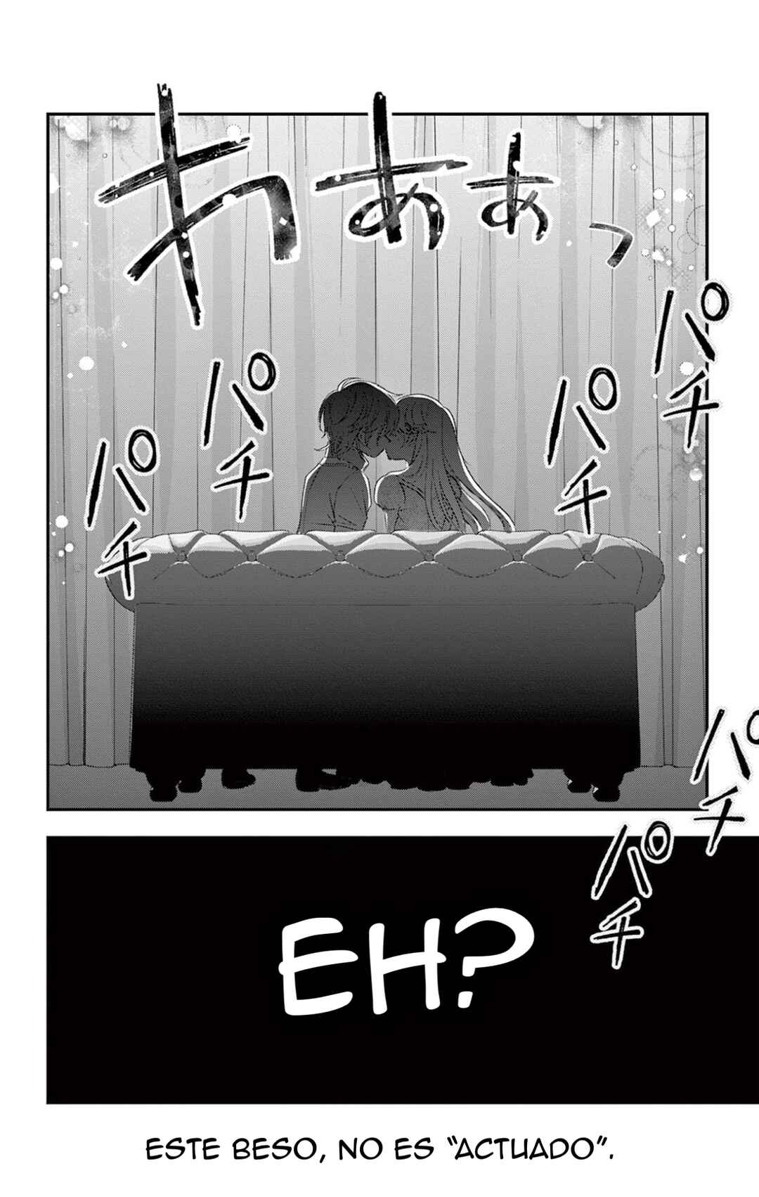 Uesugi-kun wa Onnanoko o Yametai Chapter 32 - Page 22
