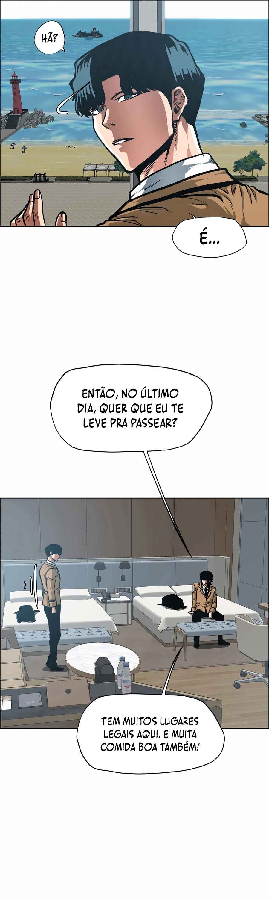 Secret Family Chapter 20 - Page 13