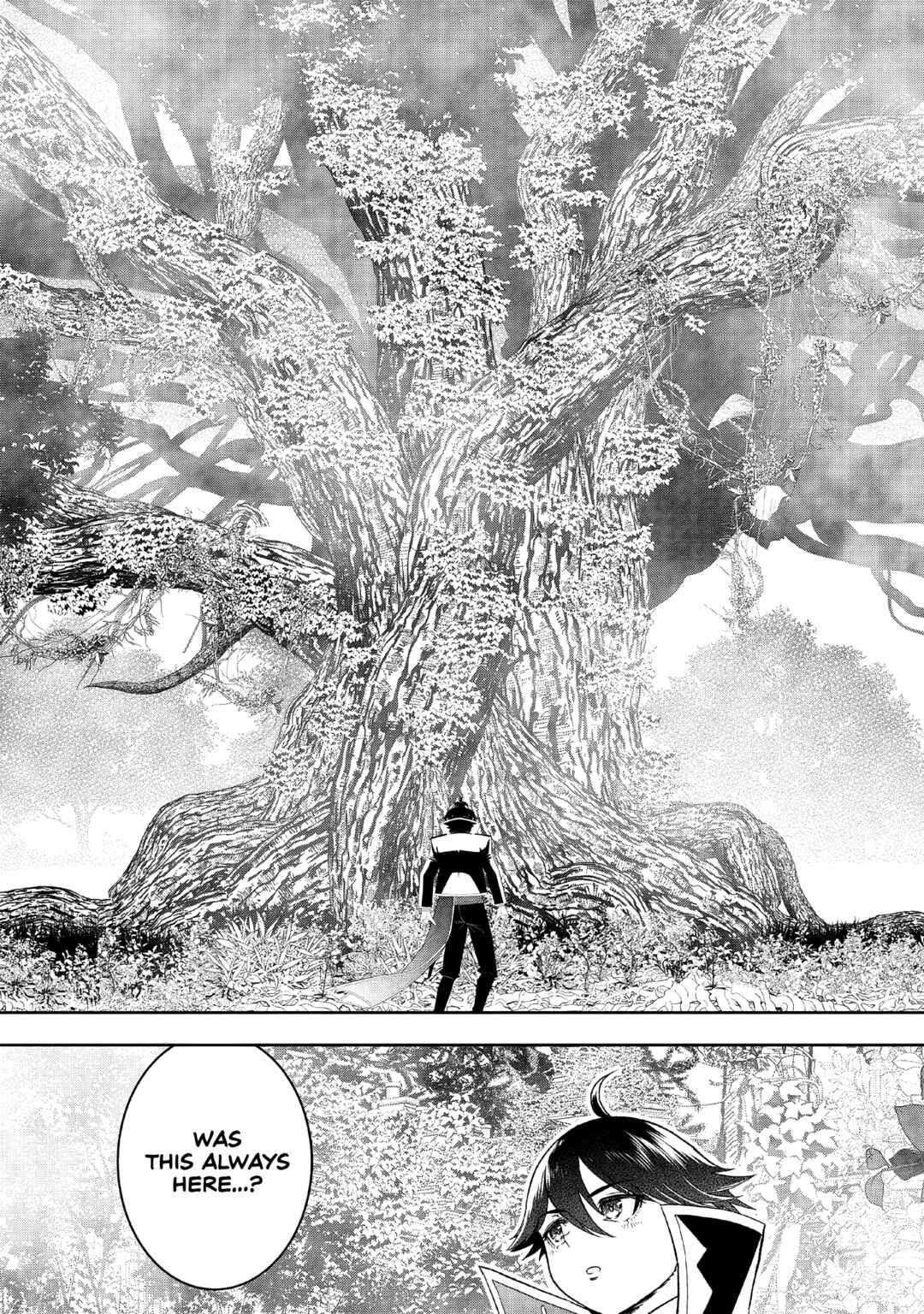 "Sekai Saikyou no Shitsuji" Black Shokuba wo Tsuihousareta Ore, Koori no Reijou ni Hirowareru Chapter 22 - Page 18