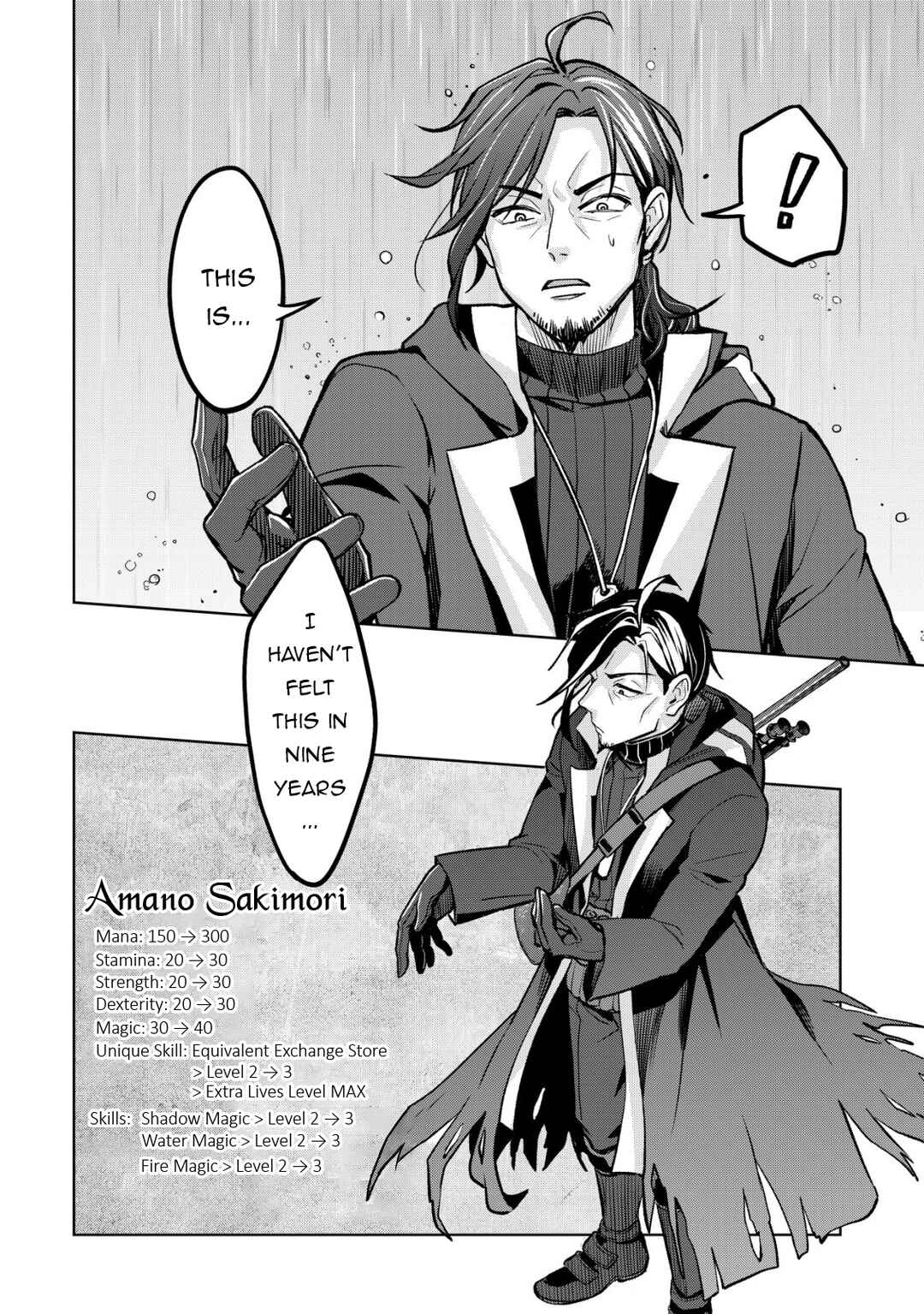 Earth with Dungeon: Koyuu Skill "Touka Koukan Store" o Kushi Shite Sekai Kyuusai o Mezashimasu Chapter 9 - Page 22