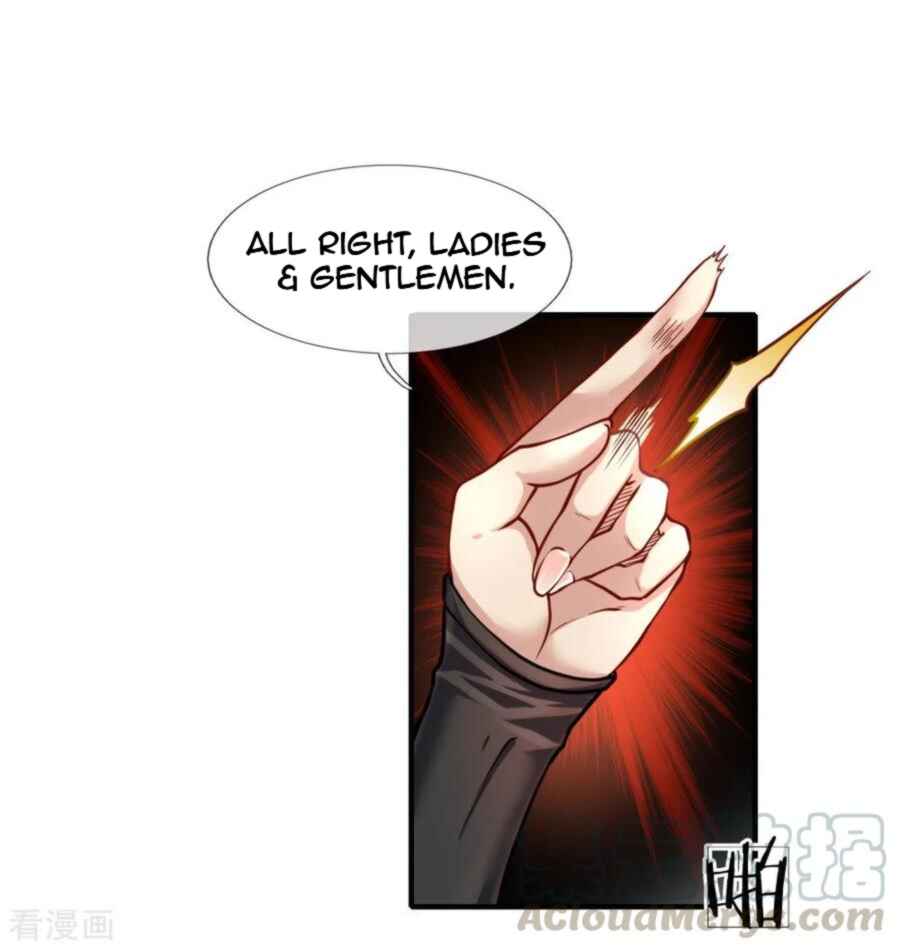 Mòshì Nǚyǒu: Wǒ Jiā Hòuyuàn Tōng Mòshì Chapter 49 - Page 10