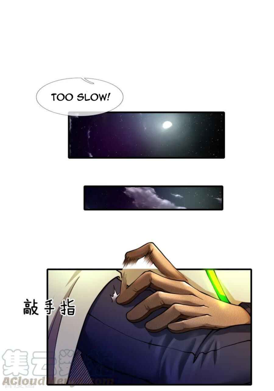 Mòshì Nǚyǒu: Wǒ Jiā Hòuyuàn Tōng Mòshì Chapter 49 - Page 2