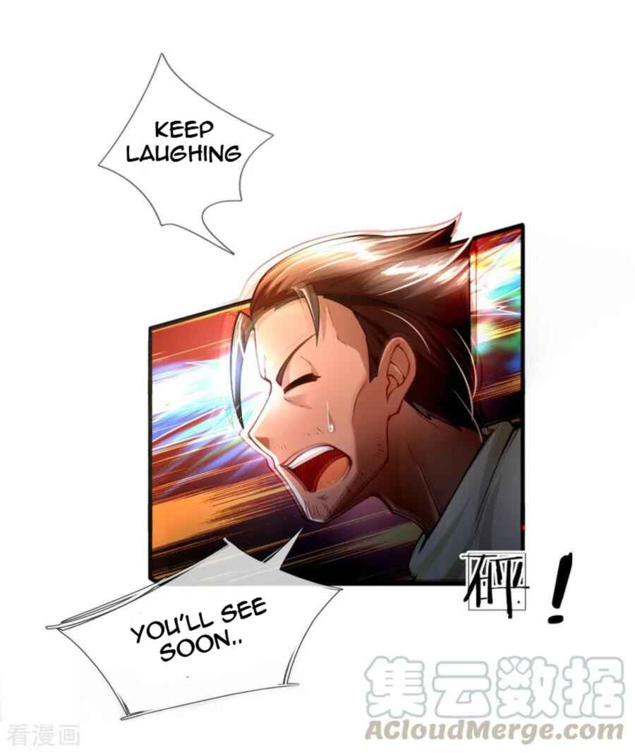 Mòshì Nǚyǒu: Wǒ Jiā Hòuyuàn Tōng Mòshì Chapter 49 - Page 4