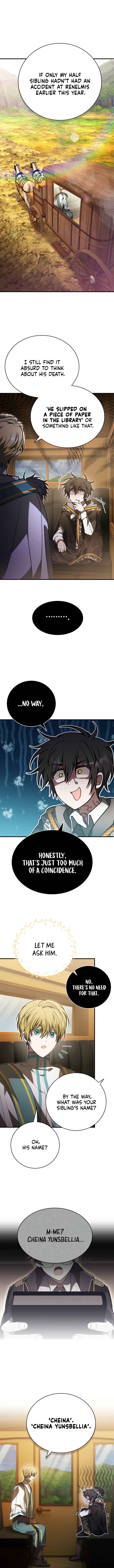 Jebal Jom Ilgeodallago Chapter 59 - Page 14