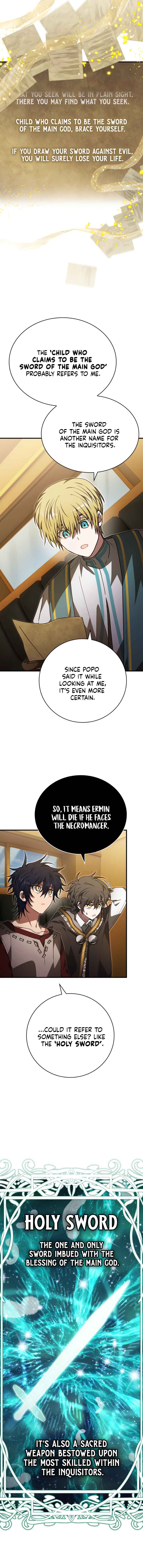 Jebal Jom Ilgeodallago Chapter 59 - Page 9