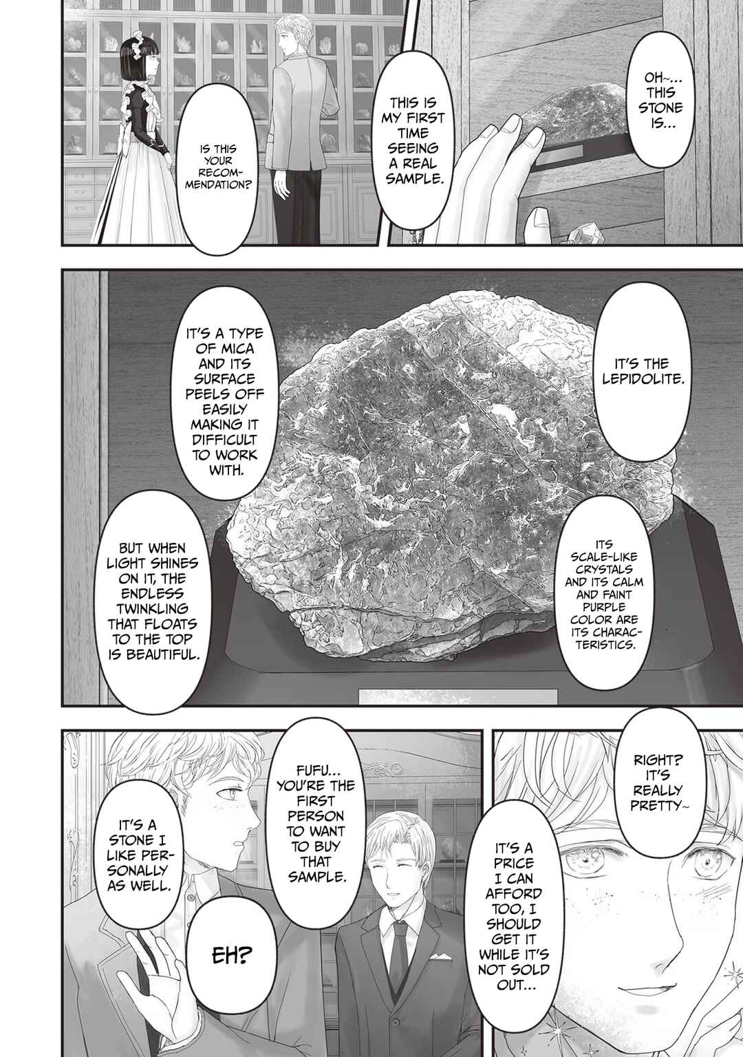 Housekishou no Maid Chapter 15 - Page 40