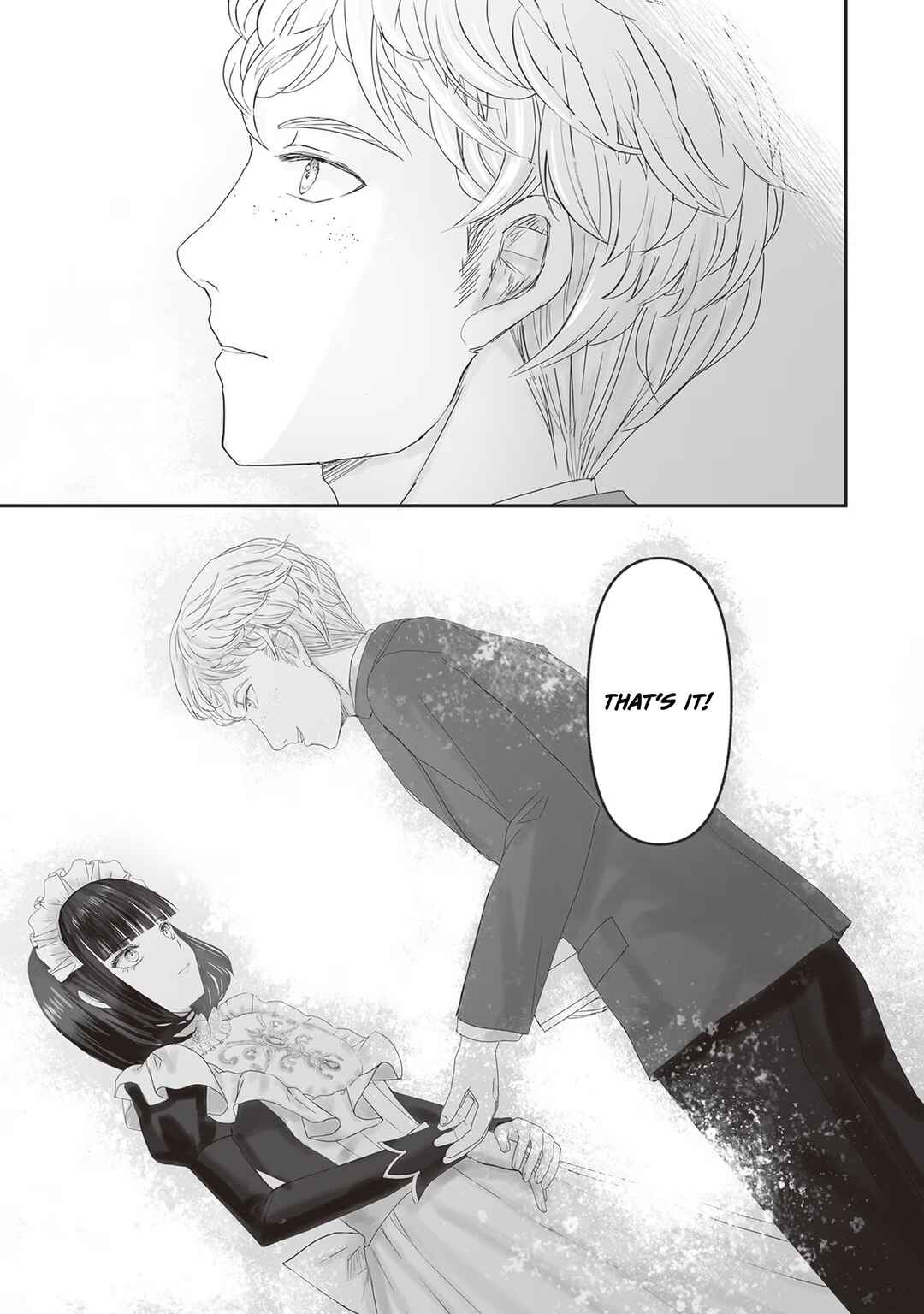 Housekishou no Maid Chapter 15 - Page 43
