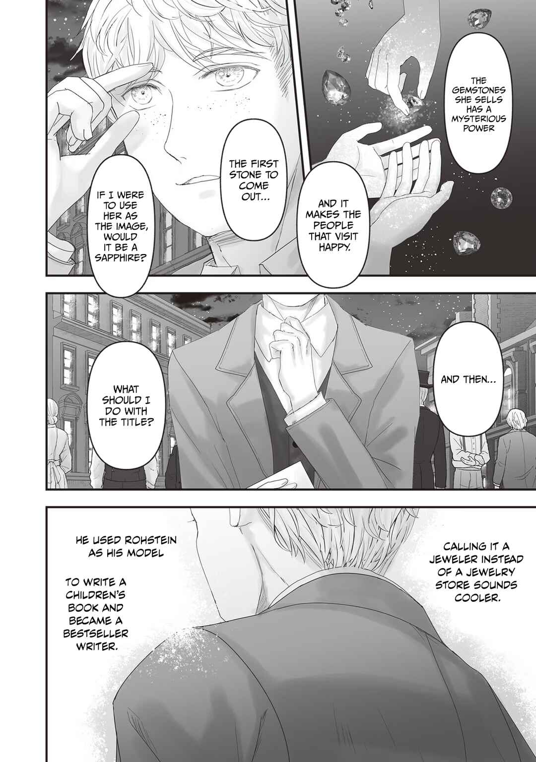 Housekishou no Maid Chapter 15 - Page 46