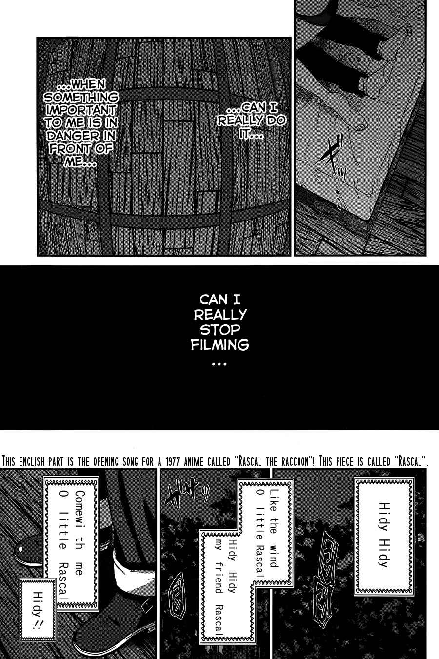 DEAD Tube Chapter 16 - Page 42