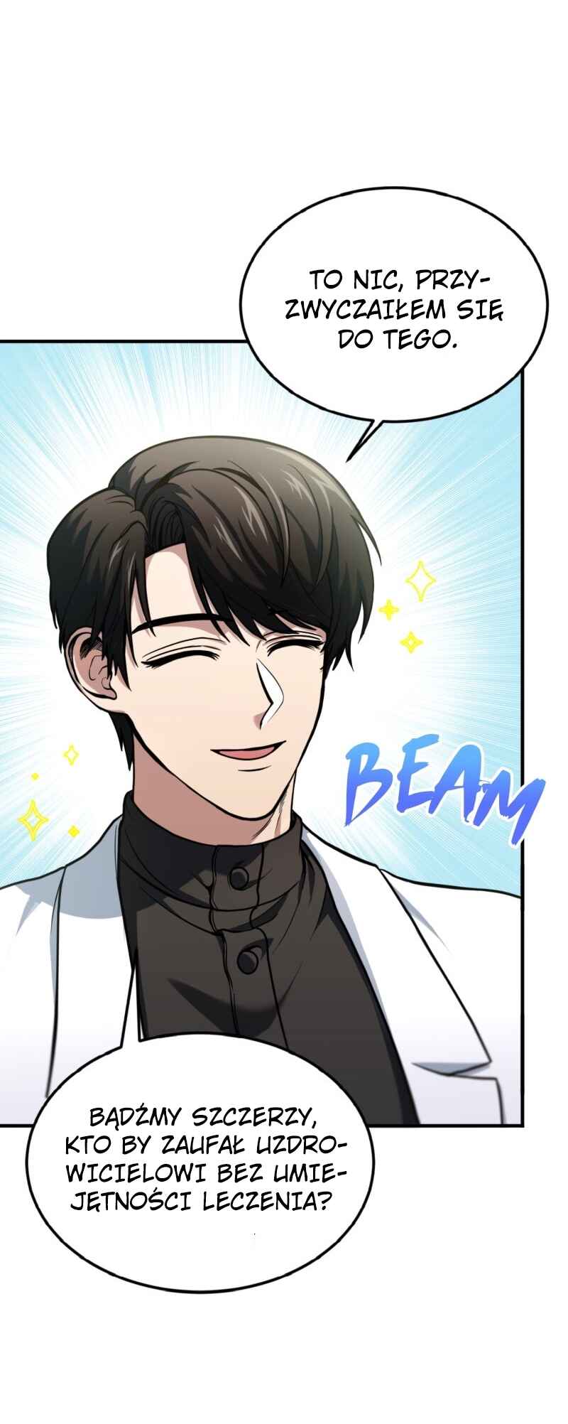 Yamae Healer-ro Saneun Beop Chapter 2 - Page 21
