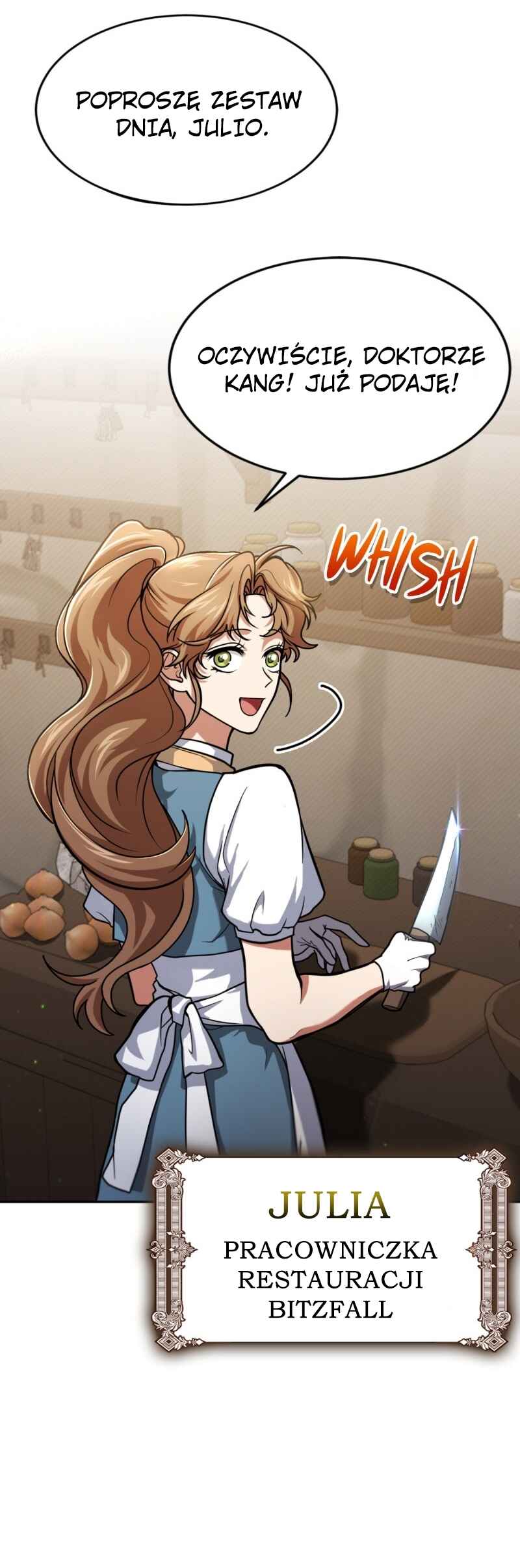 Yamae Healer-ro Saneun Beop Chapter 2 - Page 25