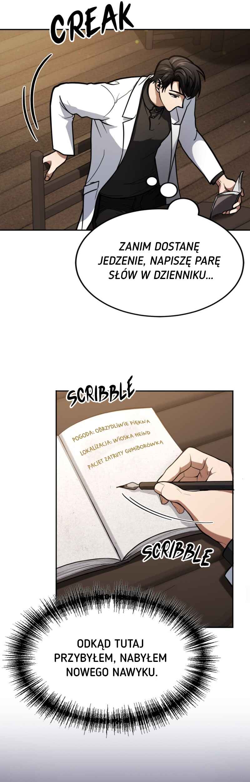 Yamae Healer-ro Saneun Beop Chapter 2 - Page 26