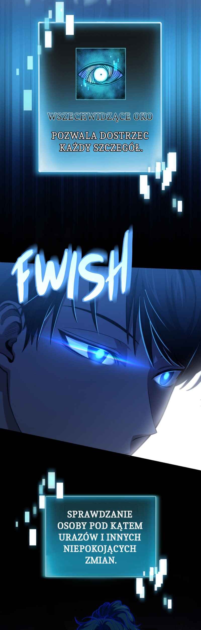 Yamae Healer-ro Saneun Beop Chapter 2 - Page 34